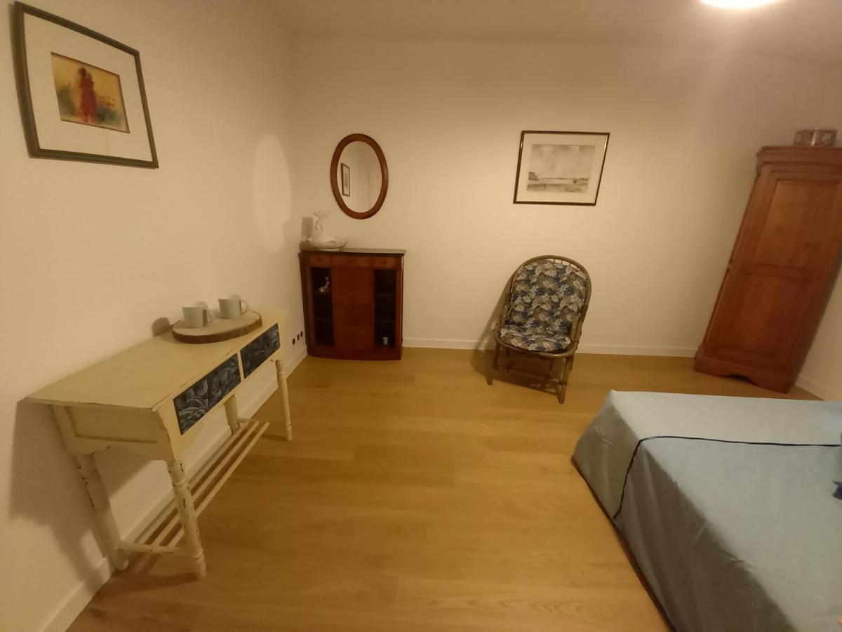 Bed and Breakfast La Vie Du Bief Bolozon Екстер'єр фото